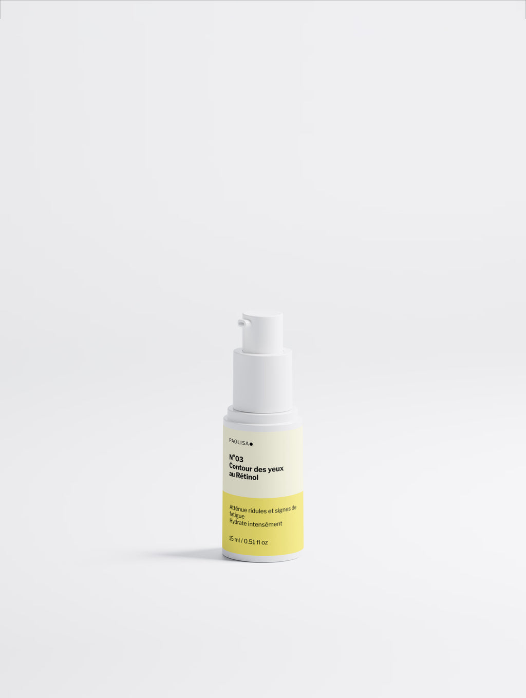 Retinol Alternative Eye Serum