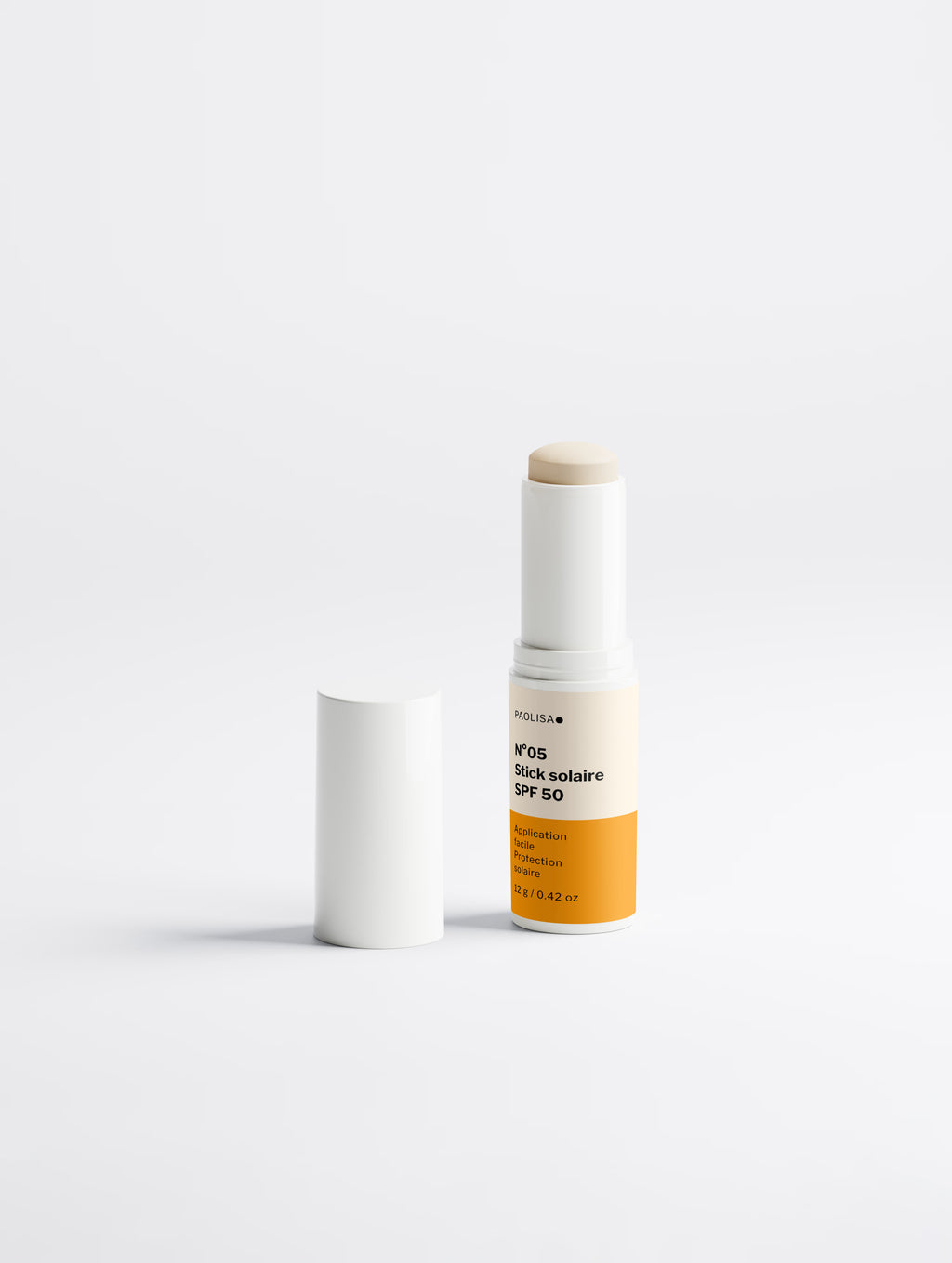 Sun Protection SPF50 Stick, no tint