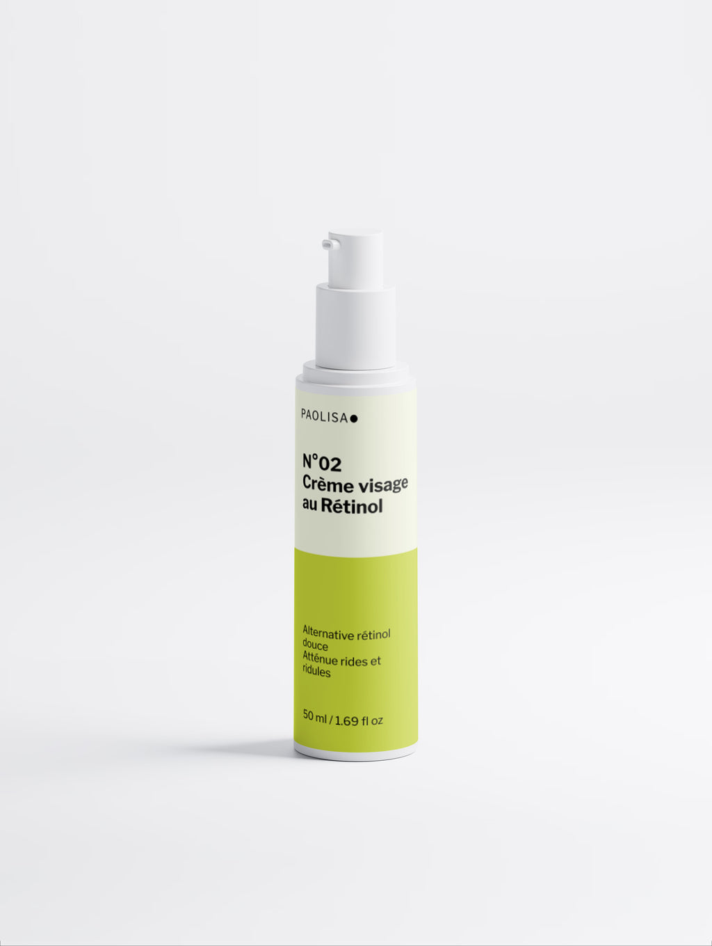 Retinol Alternative Moisturiser