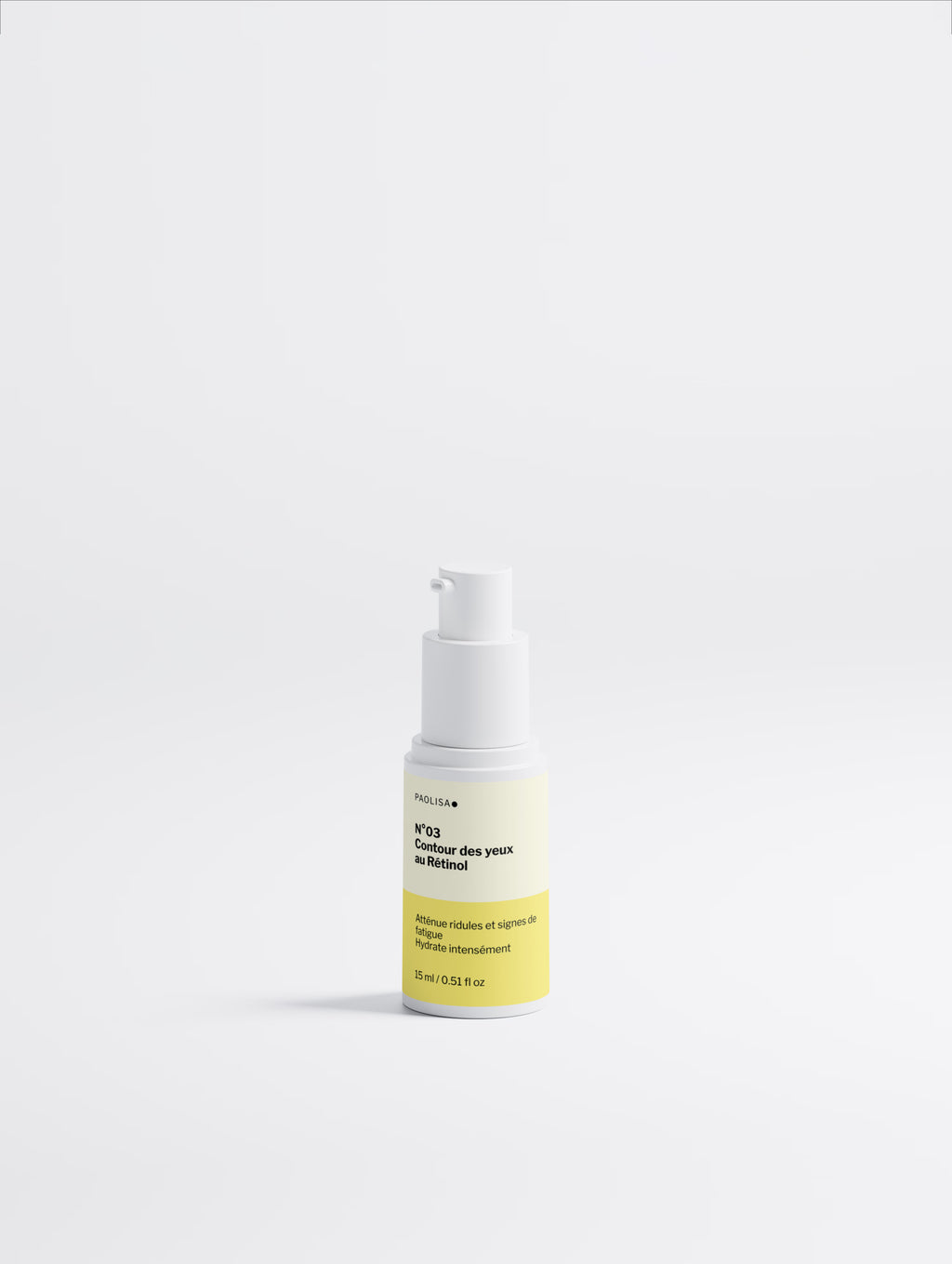 Retinol Alternative Eye Serum