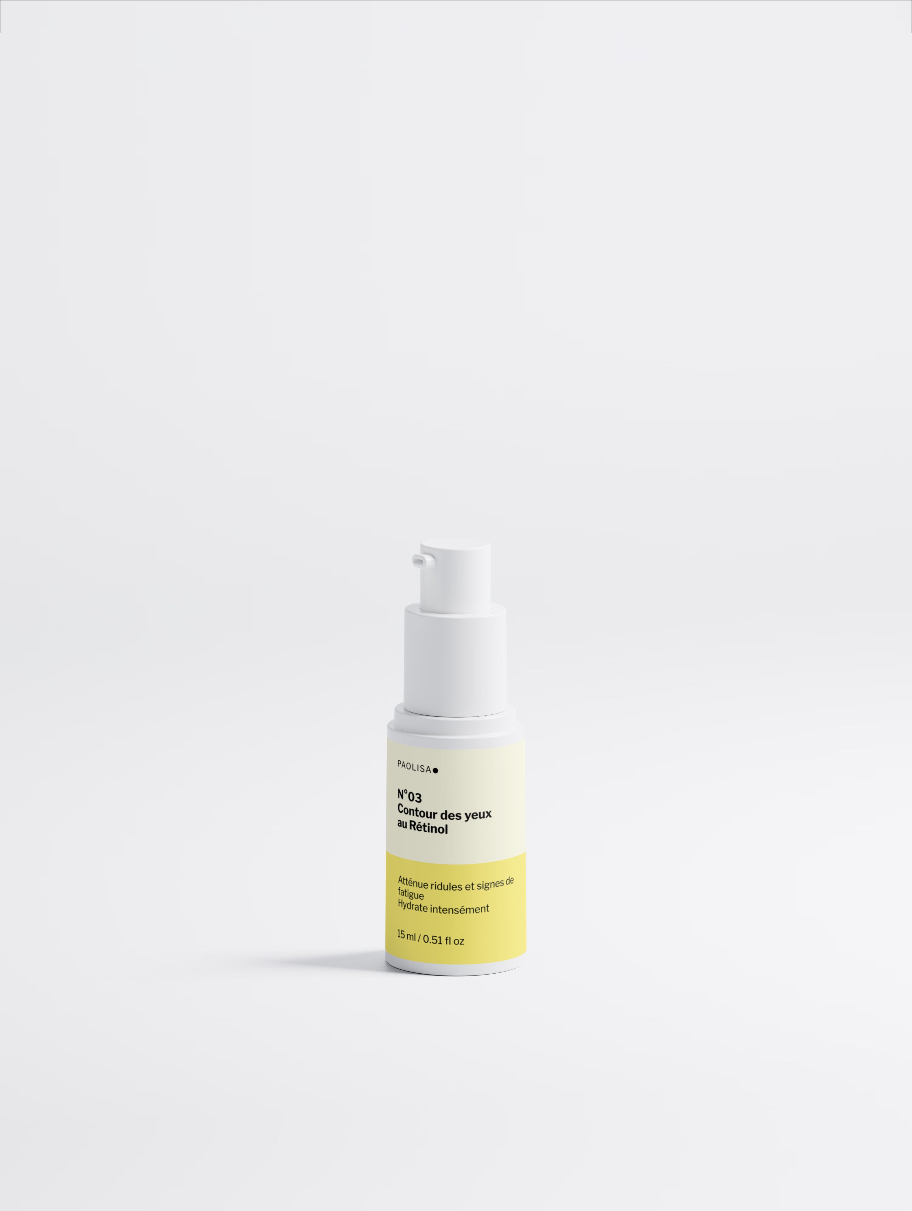 Retinol Alternative Eye Serum